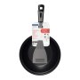 Tramontina Loreto Aluminum Frying Pan 3 Piece