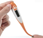 Digital Thermometer Flexible Tip K111B