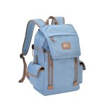 Wind Series Professional Camera Back-pack - Medium - Blue - 41154BL
