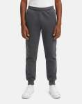 Polo Boys Adrian Gunmetal Jogger - 13-14 Grey