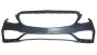 Mercedes Benz C63 Amg W205 Front Bumper 15- W/o Pdc