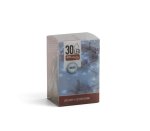 3M 30 LED Xmas Lights White