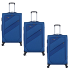 Classic 3 Piece Set -blue