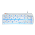 Meetion Red Switch Rgb Mechanical Gaming Keyboard