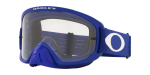 Oakley - O Frame 2.0 Pro Mx - Moto Blue clear