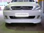 Opel Corsa Utility Gamma – Front Bumper Spoiler Tmw