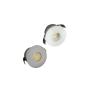 Bright Star Lighting Downlight 3W LED Star DL046 Satin