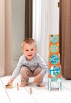 Starter Puzzles - Safari 5 Puzzles - Multi