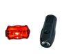 Bicycle LED Light Set