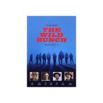The Wild Bunch DVD 1969