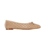 Flat Pumps -blush