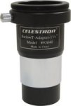 Celestron T-Adapter With Barlow Universal 1.25"