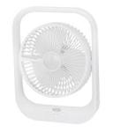 Home Quip 30cm 220v Rechargeable Fan