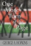 One More Turn Of The Page Hardcover