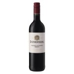 Diemersdal Cabernet Sauvignon Merlot Red 750ML X 6