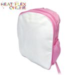 Sublimation Outback Backpack Adult – Pink