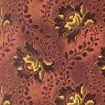 90CM Two-toned 3 Cats Shwe-shwe Fabric Per Meter 13