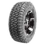 265 65R17 Maxxis AT811 Rbl Razr 112T Rbl