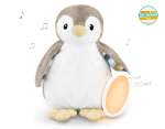 Zazu Phoebe The Penguin Sound Machine W Nightlight And Voice Recording