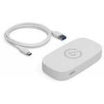 Elgato 10GBI9901 Game Capture Neo External HDMI USB Type-c Video Capture Card
