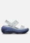 Crocs Mega Crush Matte Sandal - Mirage/multi