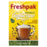 Freshpak Rooibos Cappuccino Cocoa Flavoured Stick 8 X 20G