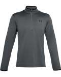 Men's Armour Fleece Zip - 012 Sm