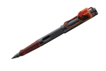 Lamy Safari Fountain Pen Gryffindor Harry Potter Special Edition