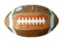 Katty House Pinata Rugby Ball