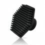 3PCS Silicone Face Scrubber For Men Face Brush Gentle Exfoliator Scrubbers