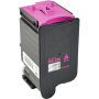 Sharp MX-C30 Magenta Generic Toner MXC30GTM