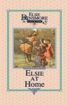 Elsie At Home Book 22