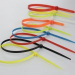 PA66 Nylon Heavy Duty Cable Ties