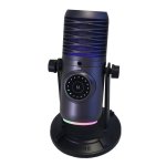 Cast Ultra Quad-pattern Rgb USB Microphone