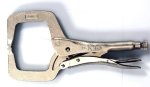 Vicegrip Pet 11R C-clamp 280MM 19