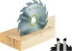 Festool Panther Saw Blade 225X2 6X30 PW18 496303