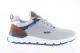 Stockholm Men's Sneakers-grey/white/blue