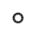 Standard Ceramic Single Bearings - 17MM X 30MM X 7MM