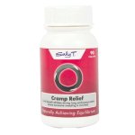 Sally T. Cramp Relief Endurance Hydration - 90 Caps