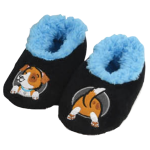 Snoozies Baby Puppy - Navy - L Unisex