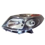 Renault Sandero Stepway 2012 Headlight Left
