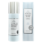 Bellabaci Hello Body Mechanic Genie Cr Me – Fortified With Magnesium