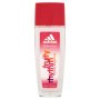 Adidas Parfum Natural Body Spray Female 75ML - Fruity Rhythm