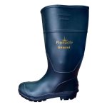 Gum Boots Gemini - Black 12