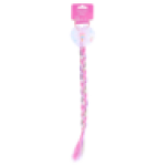 Girl Playful Realis Elastic Tail