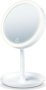Beurer Illuminated Cosmetics Mirror Bs 45