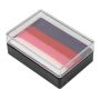 Water Activated Face Paint Palette For Cosplay Body Art 30G