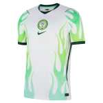 Nike Nigeria Men's Away 2026 Soccer Jersey
