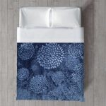 Mink London 1PLY Blanket Queen king Size