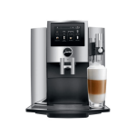 Elitecup Jura Automatic Coffee Machine